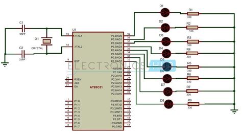 TLC59282RGER: Revolutionizing LED Control with 16-Bit Resolution