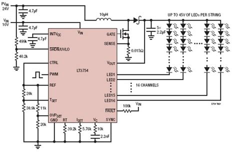 TLC6C598PWR: Revolutionizing Electronics with Advanced 16-Channel LED Driver