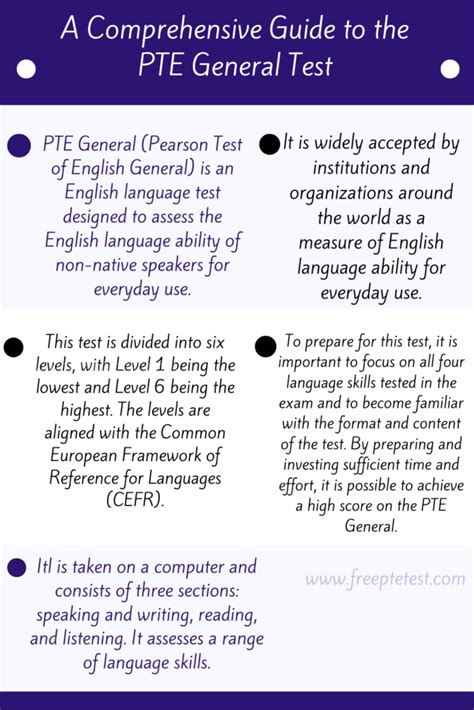 TLE PTE Ltd.: Comprehensive Guide to Language Proficiency Assessment