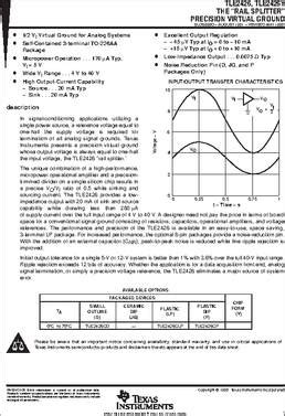 TLE2426MDG4