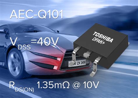 TLE4252DATMA1: A Comprehensive Guide to Using the Industry-Leading Automotive MOSFET Driver