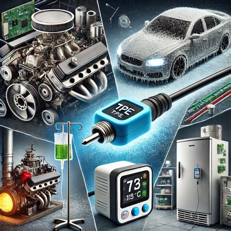 TLE4254EJA: A Versatile Sensor Solution for Automotive Applications