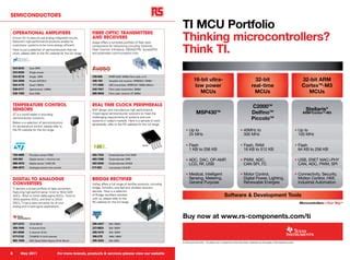 TLE42664GHTMA2: The Complete Guide to This Versatile Semiconductor