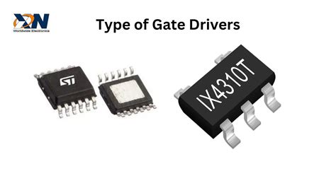 TLE42744DV50ATMA1: Unlocking the Power of Through-Hole Gate Drivers