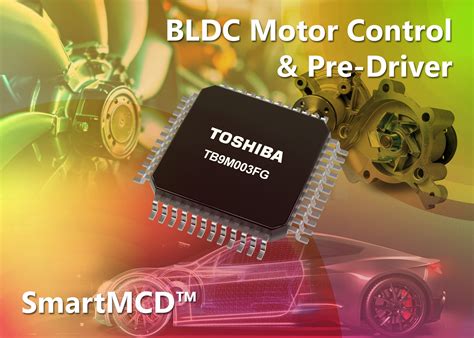 TLE4276DV50ATMA2: A Comprehensive Guide to Enhanced Motor Control Applications