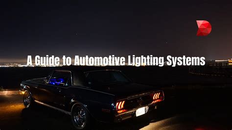 TLE4295GV50: The 9000-Volt Powerhouse for Automotive Lighting Systems