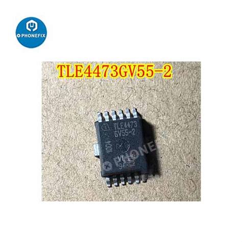 TLE4473GV55-2