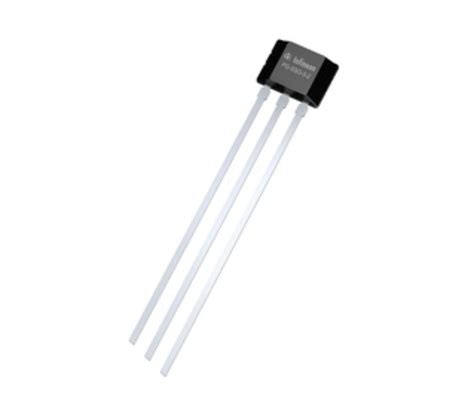 TLE4905L: The Game-Changing Hall Effect Sensor for Precision Measurements