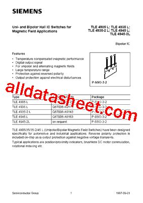 TLE4935L