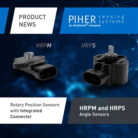 TLE4945-2G: The Cutting-Edge Magnetic Rotary Position Sensor