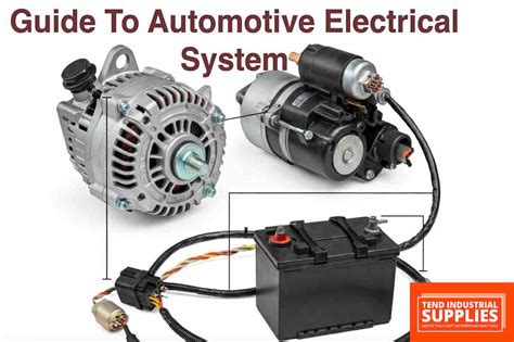 TLE5009E2000FUMA1: The Ultimate Guide for Automotive Electrical Systems