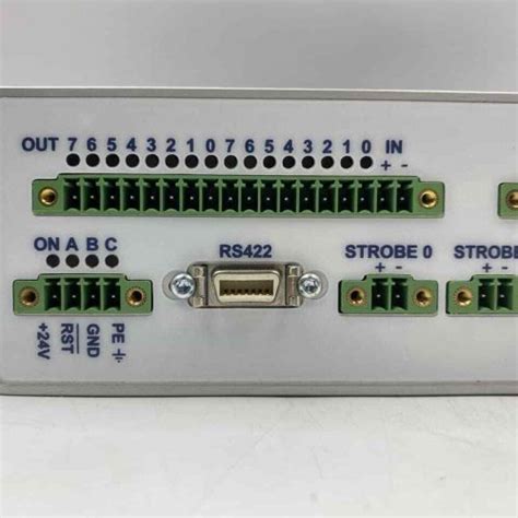 TLE5012BE1000: The Ultimate Automotive 16-Bit Real-Time Communication Controller