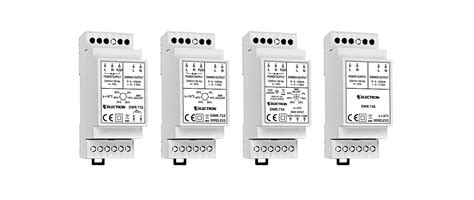 TLE7244SL: The IC Solution for Reliable 4000V Trailing-Edge Dimmers