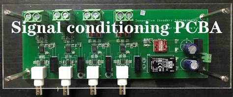 TLE9832QVXUMA1: The Next-Generation Automotive Signal Conditioning IC