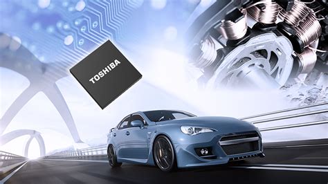 TLE9832QXXUMA3: The Revolutionary IC for Automotive Applications