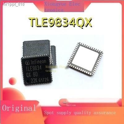 TLE9834QX