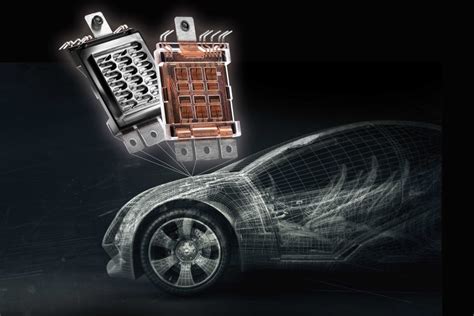 TLE9879QXW40XUMA1: A Game-Changer in Automotive Power Electronics