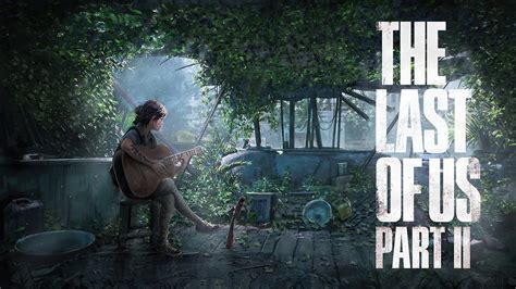 TLOU 2 PC: The Definitive Last of Us Part II Experience