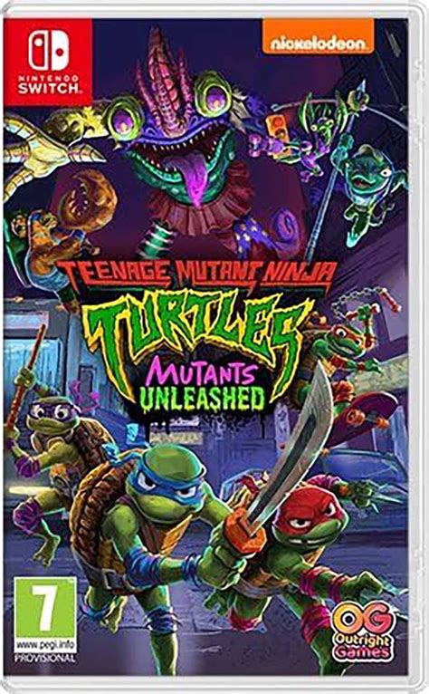 TMNT Games Free: Unleash Your Teenage Mutant Ninja Turtle Adventure