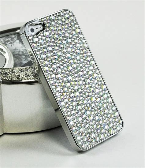 TMOBILE VERIZON Diamond Rhinestone Silicone Epub