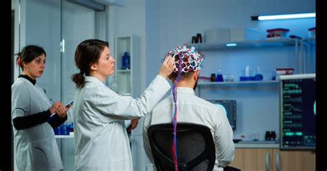 TMS Treatment with an APN: A Comprehensive Guide to Transcranial Magnetic Stimulation