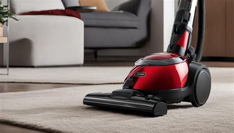 TMV 2415SHI: A Comprehensive Guide to the Revolutionary Vacuum Cleaner