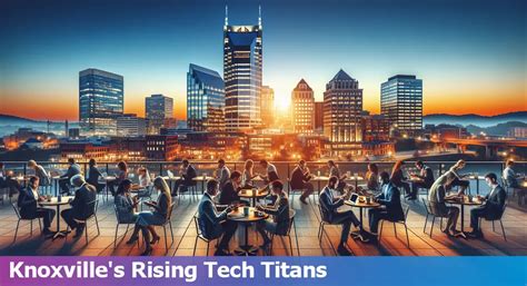 TN Technology Center Knoxville TN: A Hub for Innovation and Workforce Development