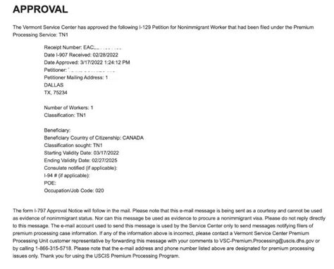 TN VISA EXTENSION LETTER SAMPLE Ebook Epub