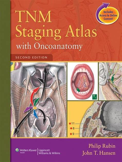 TNM Staging Atlas PDF