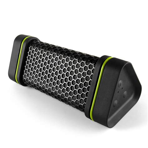 TNP Bluetooth Waterproof Shockproof Dust proof Doc