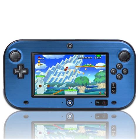 TNP Wii Gamepad Case Snap  Epub