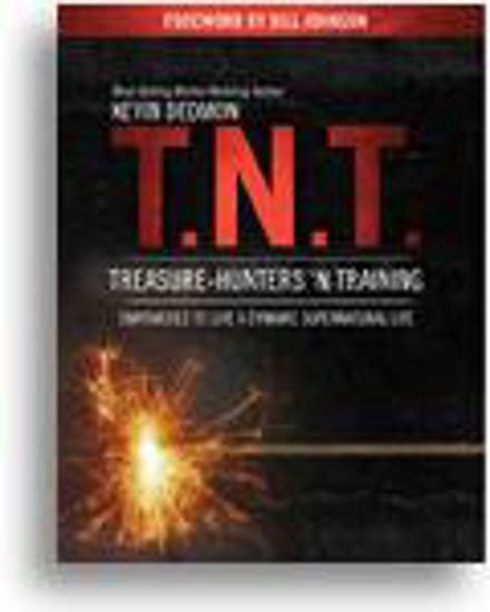 TNT Treasure-Hunters n Training Reader