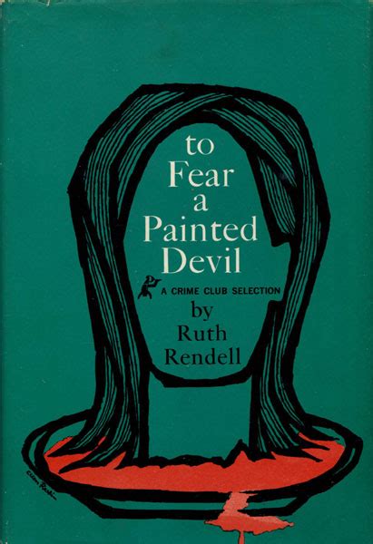 TO FEAR A PAINTED DEVIL Kindle Editon