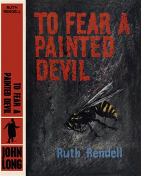 TO FEAR A PAINTED DEVIL Kindle Editon