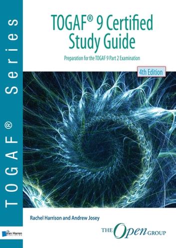 TOGAF.9.Certified.Study.Guide Ebook Kindle Editon