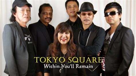 TOKYO 5Q: Within You'll Remain