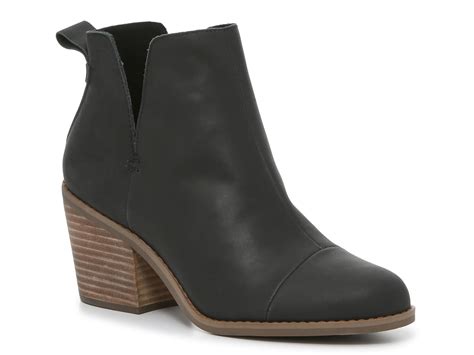 TOMS Boots Ladies: Step into Comfort and Style without Compromising Ethics