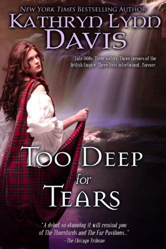 TOO DEEP FOR TEARS Too Deep for Tears Trilogy Book 1 PDF
