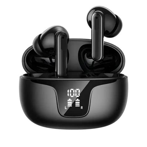 TOOGOO Wireless Bluetooth Headphone Earphone Kindle Editon