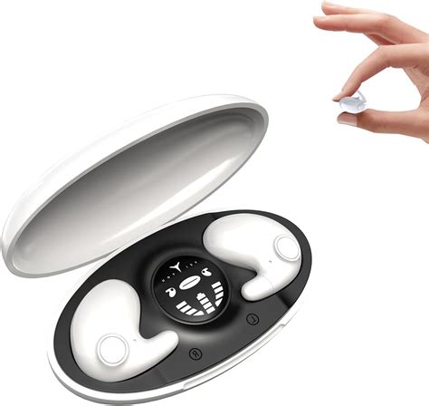 TOOPOOT Ultra small Stereo Bluetooth Earbud Doc