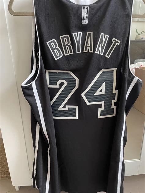 TOP 10 Kobe Bryant Jerseys You Can't Miss!