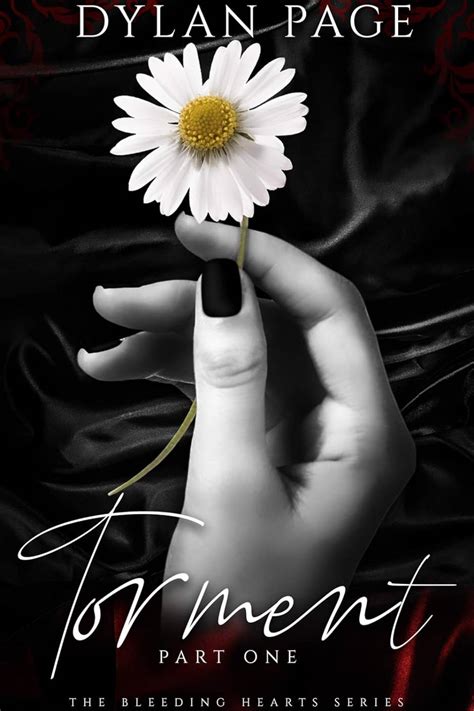 TORMENT A Dark Romance PDF