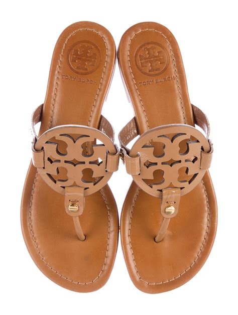 TORY BURCH SANDALS