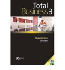 TOTAL BUSINESS 3 Ebook PDF