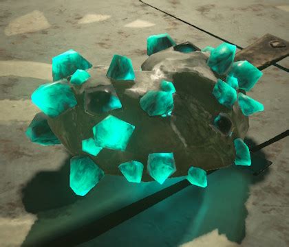 TOTK Stone Talus Heart: Unearthing the Legendary Artifact