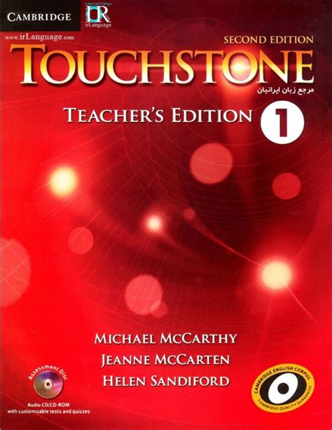 TOUCHSTONE 1 TEACHER S GUIDE Ebook Doc