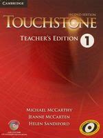 TOUCHSTONE 1 TEACHER S GUIDE Ebook Doc