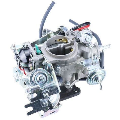 TOYOTA 2E CARBURETOR MANUAL DOWNLOAD Ebook Reader