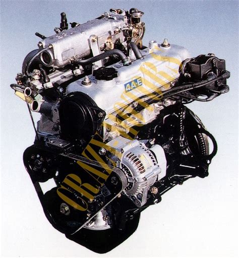 TOYOTA 4AC ENGINE MANUAL DOWNLOAD Ebook Reader