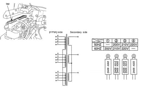 TOYOTA 5FGC25 WIRING DIAGRAM Ebook PDF